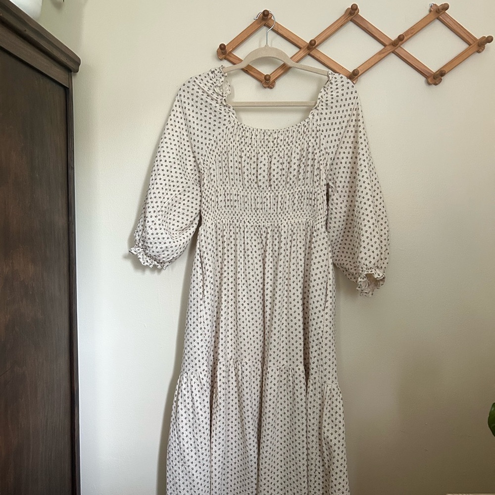 Neuflora Angela Dress-L